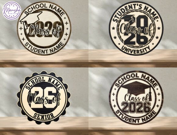 Creating Lasting Memories with a Personalized Graduation SVG Bundle