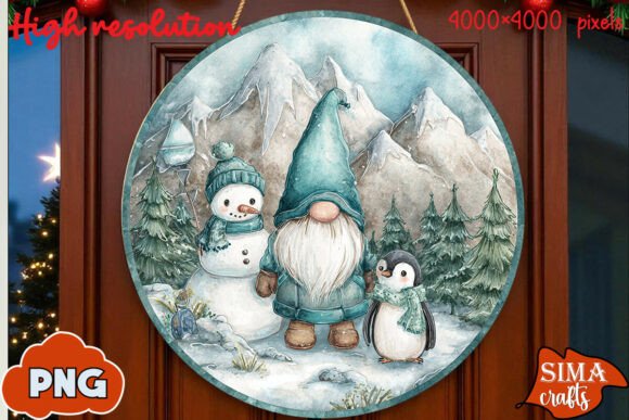 Designing the Perfect Christmas Ornament Sign: A Guide to Festive Digital Decor