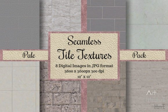 Unlocking Creative Potential with High-Quality Seamless Tile Textures